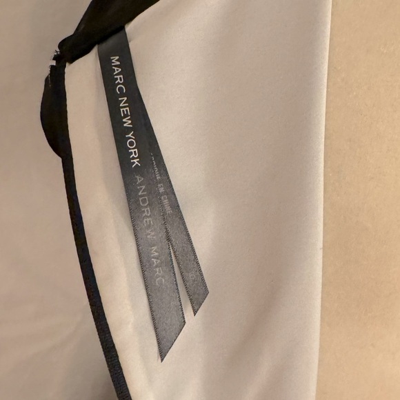 Marc New York 1609 Marc New York by Andrew Marc Shift Dress - Picture 6 of 8